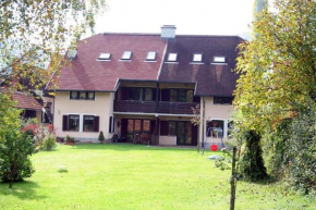 Apartments Lovšin Mozirje
